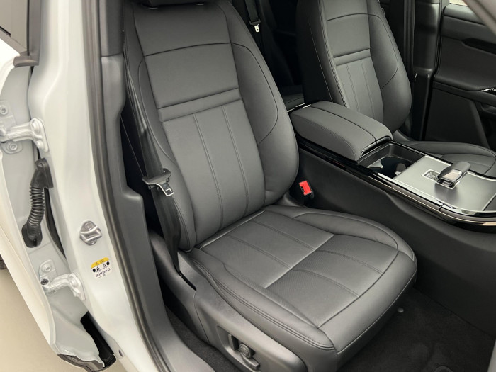 Land Rover Range Rover Evoque D165 S AWD Aut 2.0 d