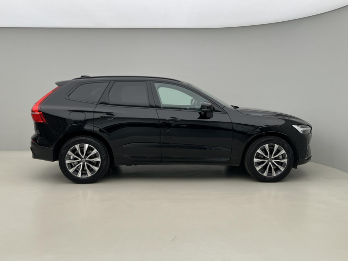 Volvo XC60 B5 AWD BLACK EDITION ULTIMATE 2.0 Edition