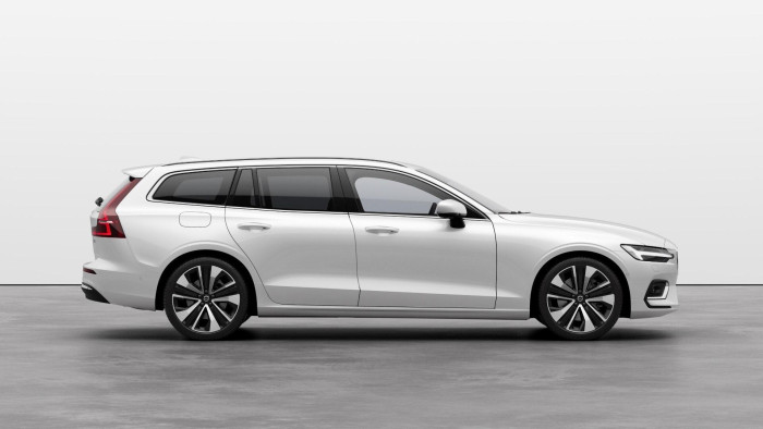 Volvo V60 B4 AUT BRIGHT PLUS