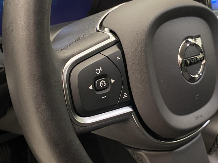 Volvo V60 T6 AWD RECHARGE CORE AUT