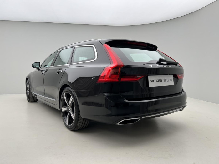 Volvo V90 T4 INSCRIPTION POLESTAR AUT