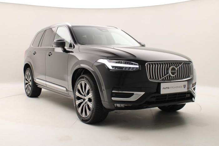 Volvo XC90 B5 AWD AUT BRIGHT PLUS 7míst 2.0 Plus
