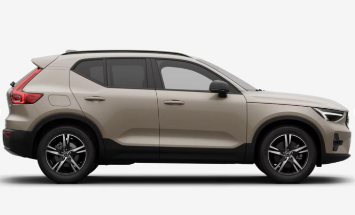 Volvo XC40 B3 AUT DARK PLUS