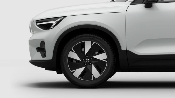 Volvo EC40 RWD SINGLE MOTOR CORE AUT