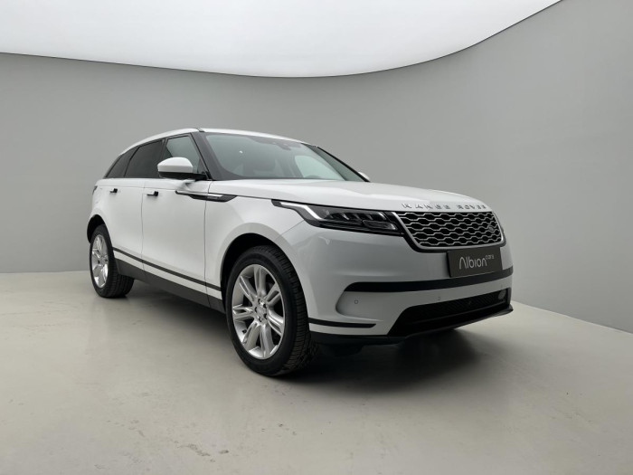 Land Rover Range Rover Velar D180 AWD AUT 2.0 d