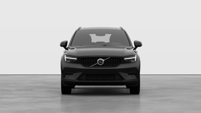Volvo XC40 B3 AUT DARK PLUS