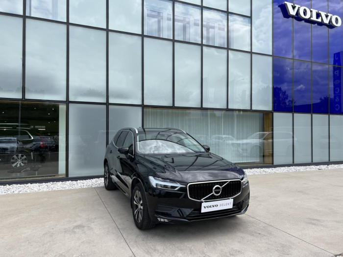 Volvo XC60 B4 AWD MOMENTUM Aut 1.maj. 2.0 Momentum