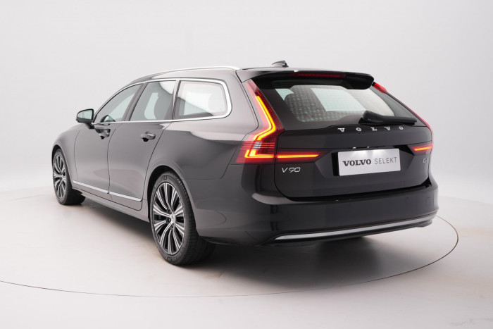 Volvo V90 B4 BRIGHT PLUS AUT 1.maj