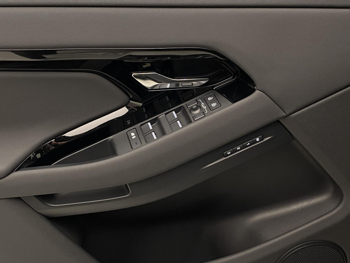 Land Rover Range Rover Evoque D165 S AWD AUT 2.0 d