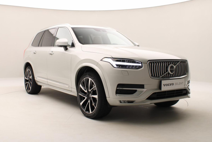 Volvo XC90 B5 AWD INSCRIPTION