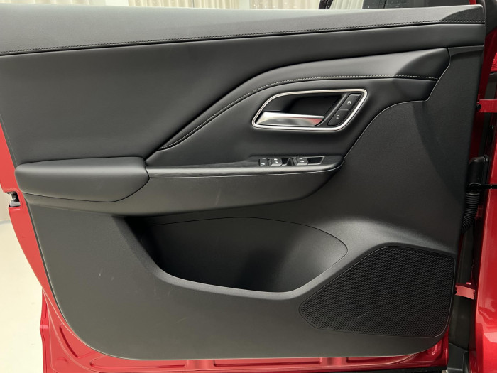 MG ZS ICE ELEGANCE 1.5 MAN 1.5 Elegance