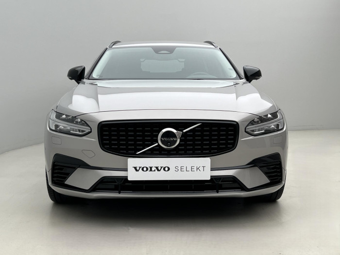 Volvo V90 T6 AWD RECHARGE PLUS DARK AUT