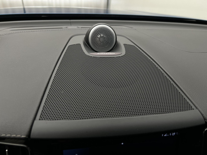 Volvo XC60 T6 AWD R-DESIGN POLESTAR AUT