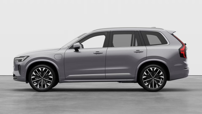 Volvo XC90 T8 AWD RECHARGE BRIGHT PLUS 7m