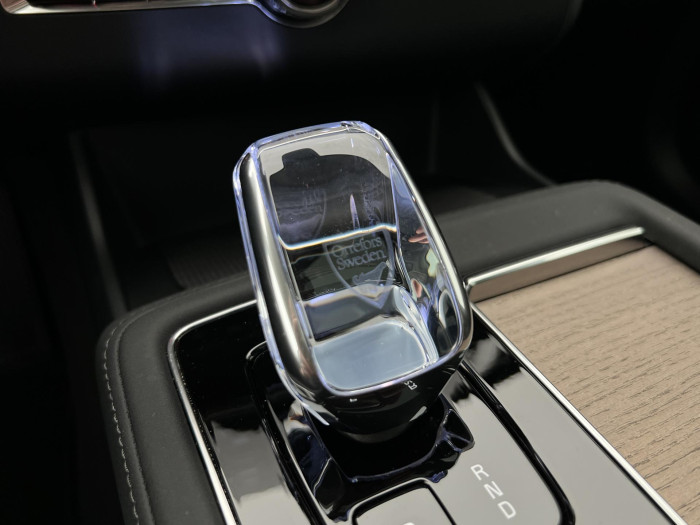 Volvo XC90 T8 AWD RECHERGE PLUS BRIGHT