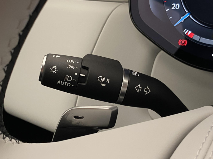 Land Rover Range Rover Sport P460e DYNAMIC HSE AWD AUT 3.0 Dynamic