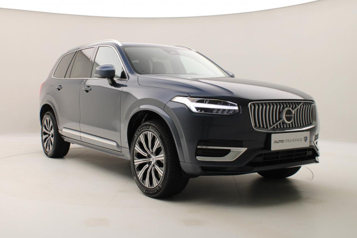 Volvo XC90 B5 AWD AUT BRIGHT PLUS 7míst 2.0 Plus
