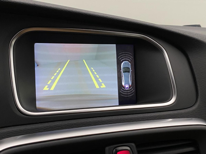 Volvo V40 CC T3 INSCRIPTION REZERVACE 1.5 CC CC