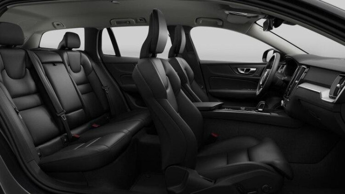 Volvo V60 B4 BRIGHT PLUS