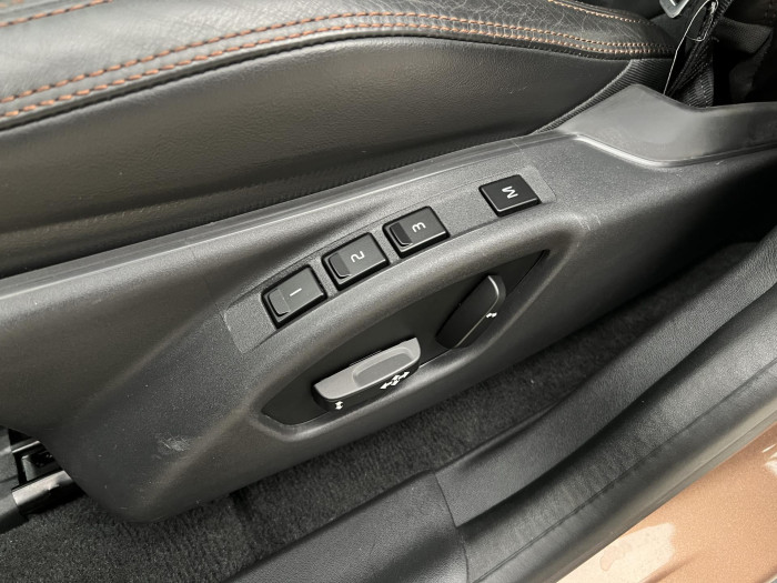 Volvo XC60 D4 AWD SUMMUM AUT 2.4 d Summum