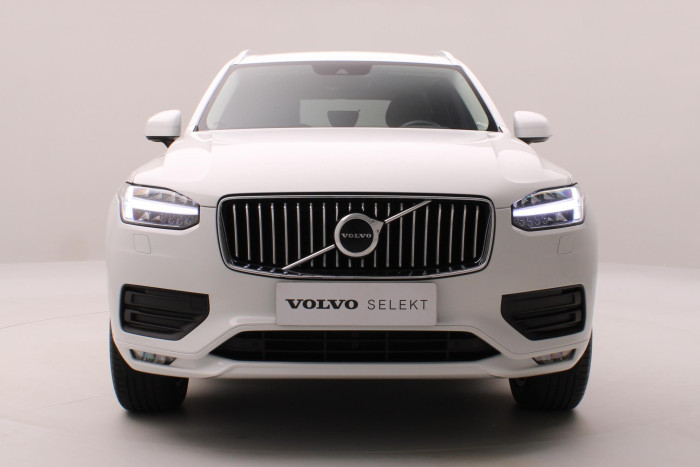 Volvo XC90 B5 AWD MOMENTUM AUT CZ 2.0 Momentum