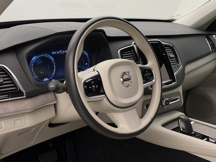 Volvo XC90 B5 AWD INSCRIPTION AUT CZ