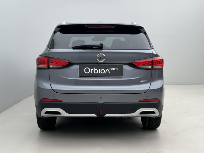 MG ZS 1.5 ICE ELEGANCE CZ 1.maj. 1.5 Elegance