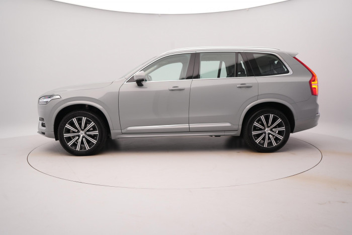 Volvo XC90 B5 AWD PLUS BRIGHT AUT 7M