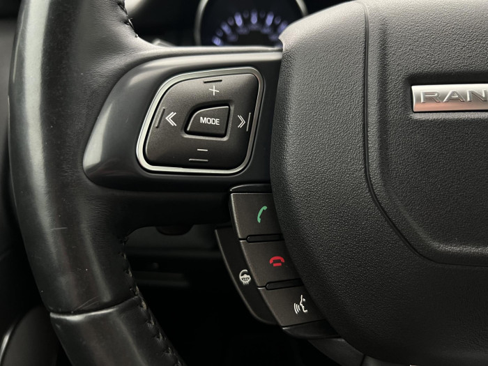 Land Rover Range Rover Evoque SI4 AWD AUT