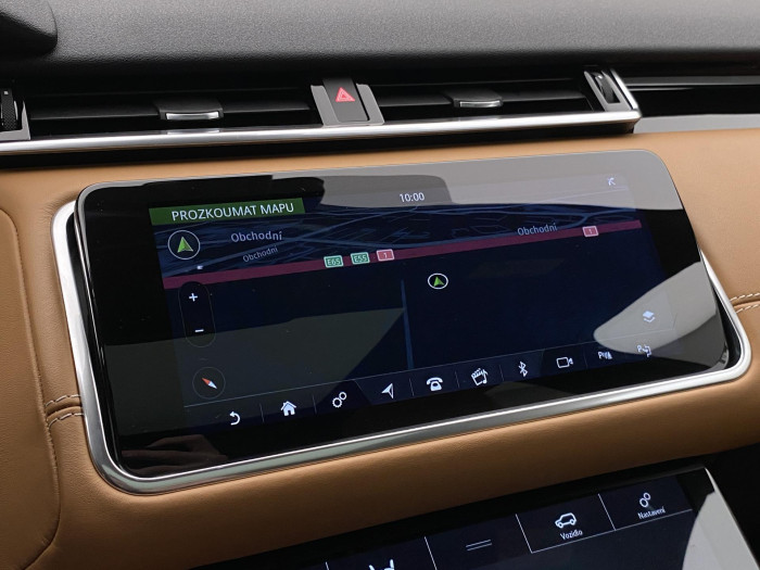 Land Rover Range Rover Velar D300 R-DYNAMIC HSE AWD AUT 3.0 d Dynamic