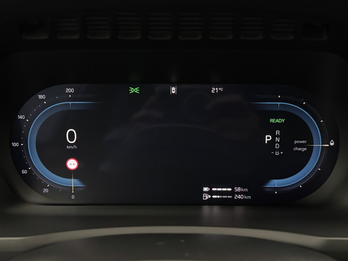 Volvo XC90 T8 AWD RECHARGE ULTIMATE 1.maj