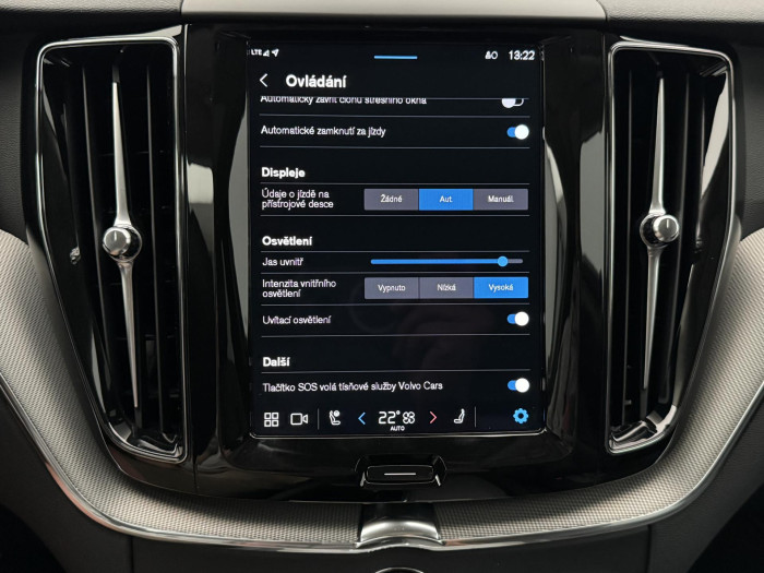 Volvo XC60 T6 AWD RECHARGE PLUS DARK