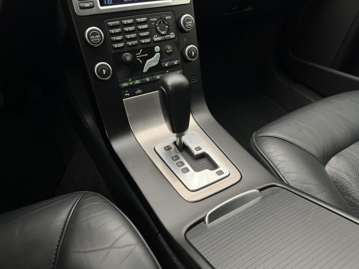 Volvo S80 D5 MOMENTUM AUT 2.4 d Momentum