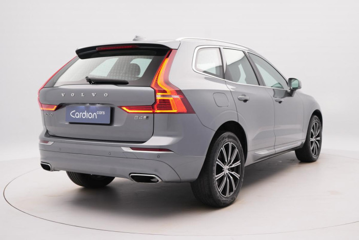 Volvo XC60 B4 AWD INSCRIPTION REZERVACE