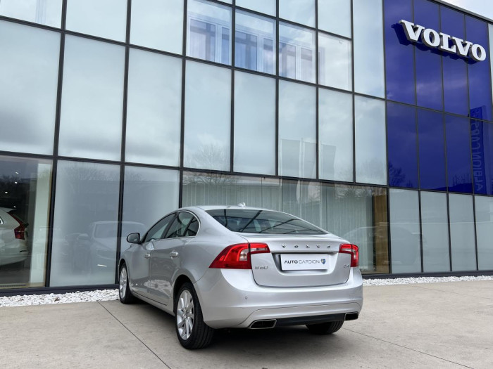 Volvo S60 D4 MOMENTUM 1.maj. 2.0 d Momentum