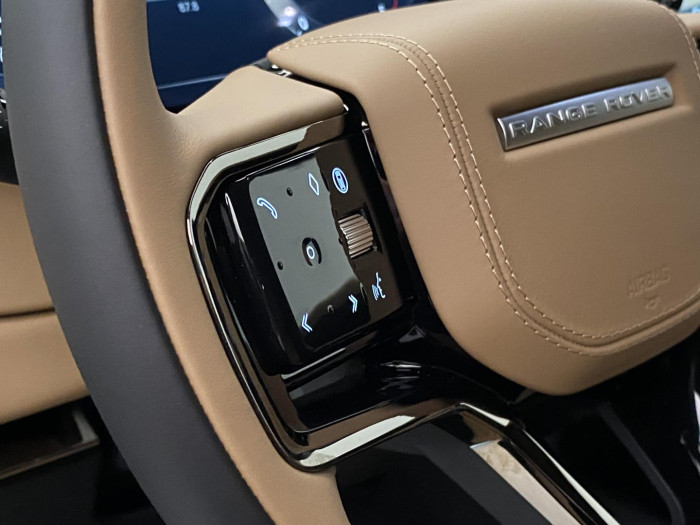 Land Rover Range Rover Sport D300 DYNAMIC SE AWD AUT 3.0 d Dynamic SE