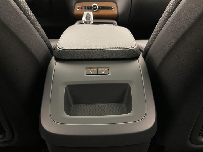 Volvo XC90 B5 AWD INSCRIPTION AUT 7míst