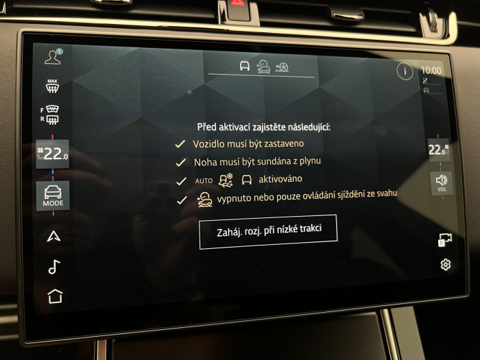 Land Rover Range Rover Evoque D200 DYNAMIC SE AWD Aut 1.2 d Dynamic SE