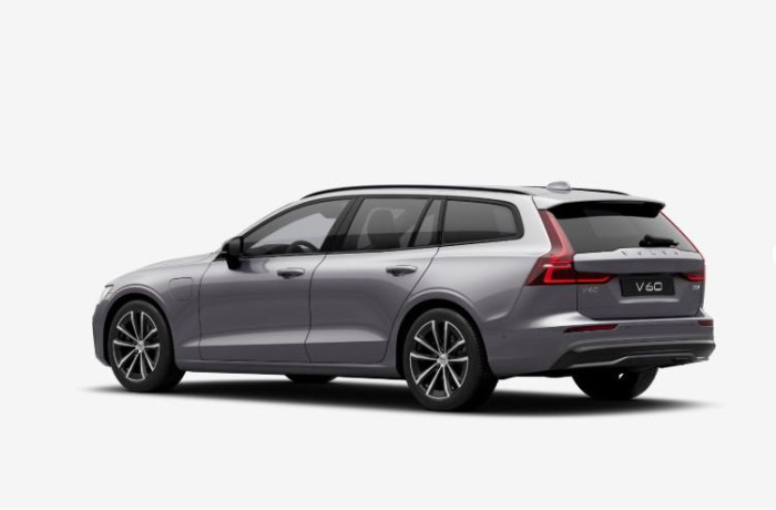 Volvo V60 T6 AWD Plug-in DARK PLUS