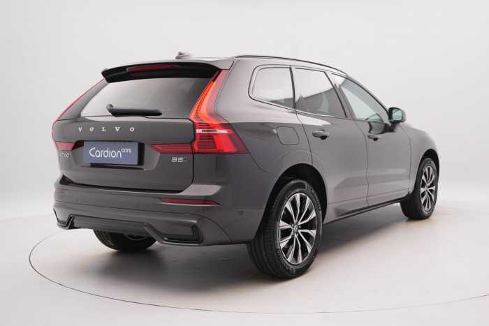 Volvo XC60 B5 AWD AUT DARK PLUS