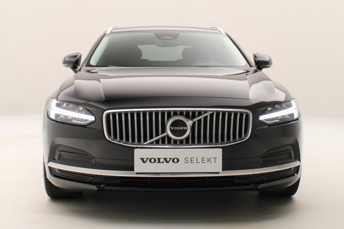 Volvo V90 B4 AWD BRIGHT PLUS AUT CZ