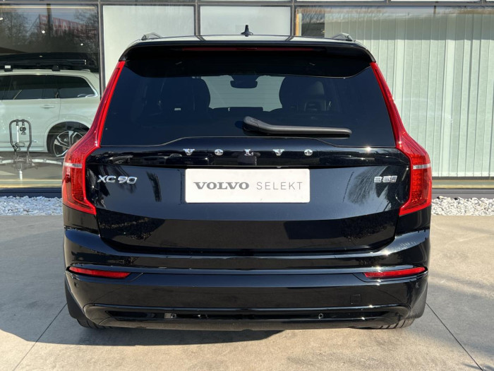 Volvo XC90 B5 AWD ULT. DARK REZERVACE