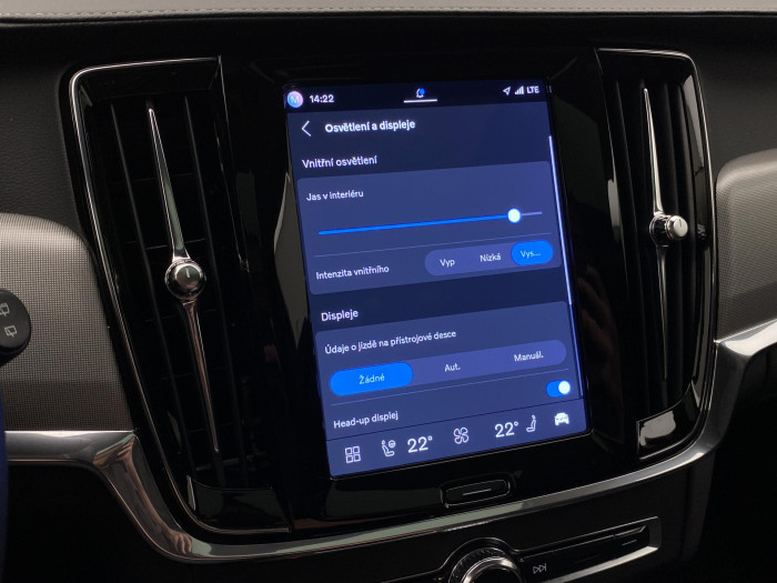 Volvo V90 CC B5 AWD ULTIMATE AUT 2.0 CC CC