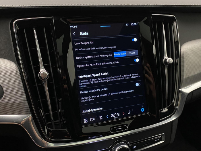 Volvo S90 T8 AWD ULTIMATE DARK RECHARGE