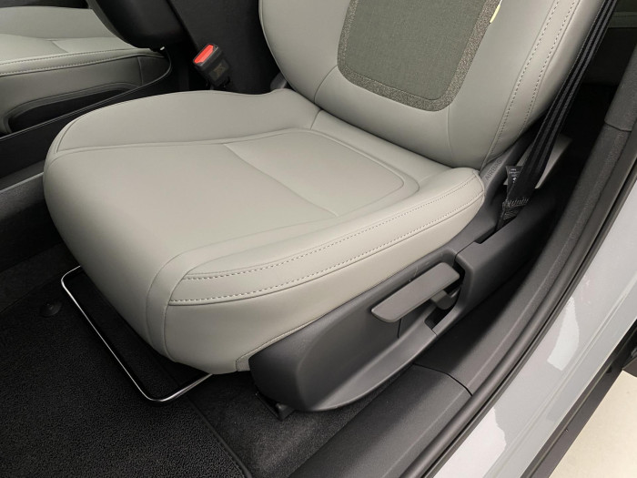 Volvo EX30 PURE ELECTRIC SINGLE PLUS