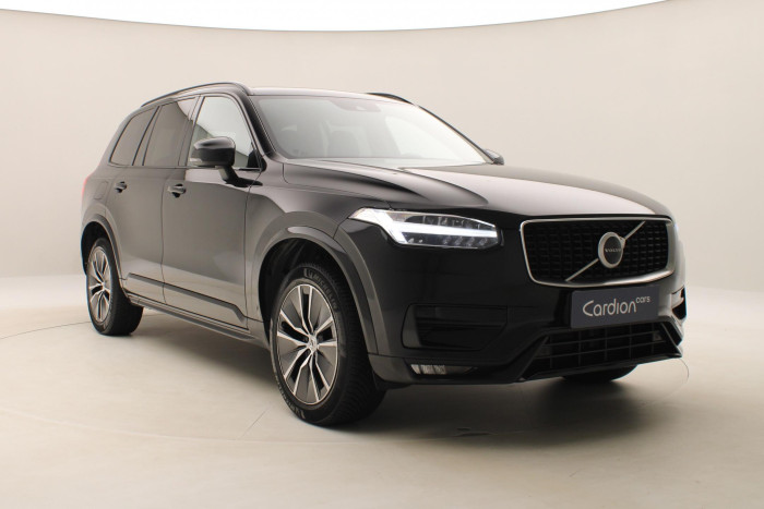 Volvo XC90 T6 AWD R-DESIGN REZERVACE