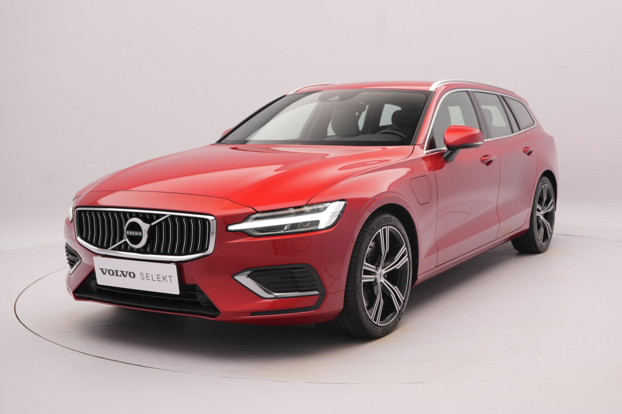 Volvo V60 T8 AWD INSCRIPTION