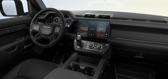 Land Rover Defender 110 D250 X-DYNAMIC SE AWD Aut 3.0 d Dynamic SE