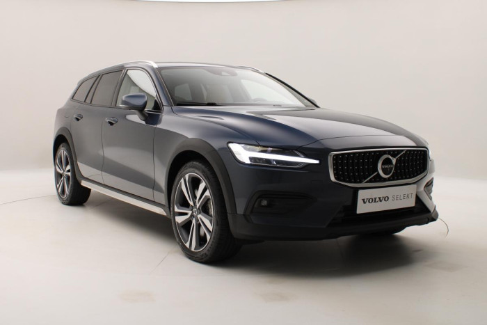 Volvo V60 CC B4 AWD ADVANCED REZERVACE 2.0 CC CC