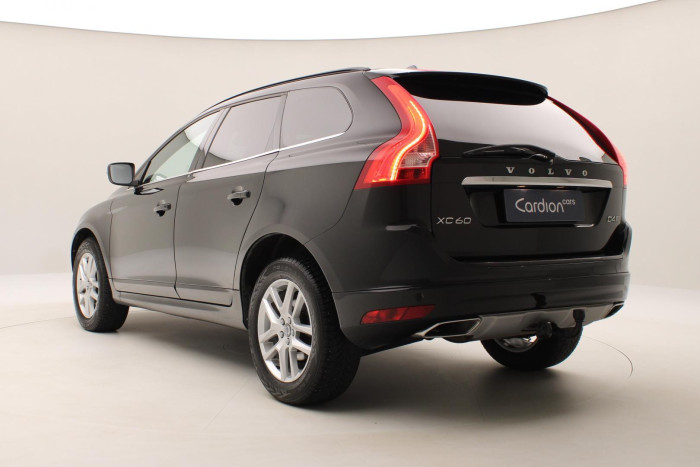 Volvo XC60 D4 AWD MOMENTUM AUT PANORAMA 2.4 d Panorama Momentum